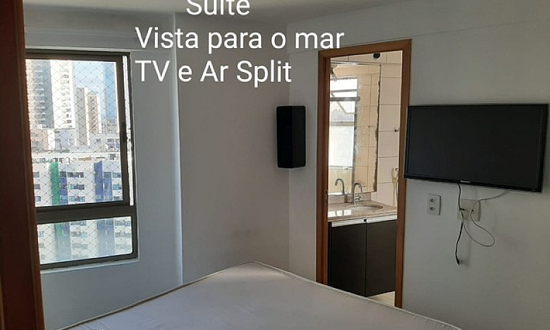 Apartamento Com 2 Qu...