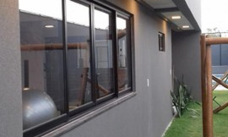 Casa Duplex E Triple...