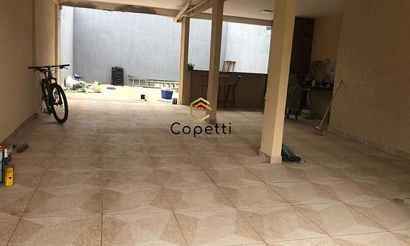 Casa Para Venda Em B...
