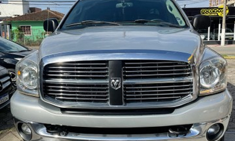 Dodge Ram 2500 2009 ...