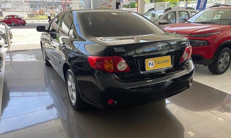 Toyota Corolla 1.8 G...