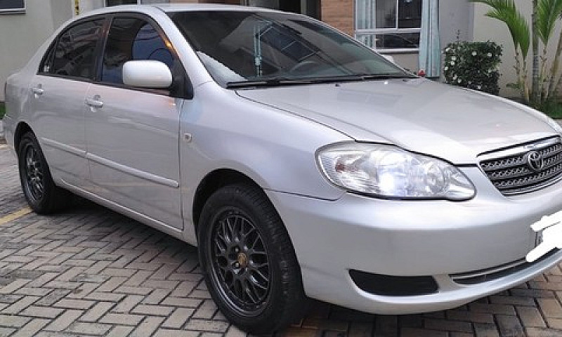 Toyota Corolla Xei  ...