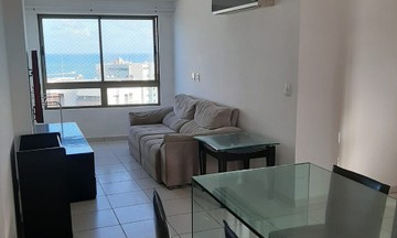 Apartamento Com 2 Qu...