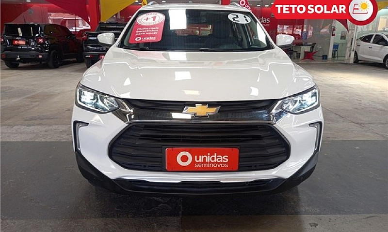 Chevrolet Tracker 20...