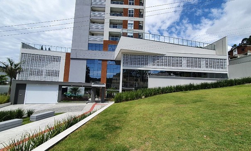 Apartamento Na Brava...