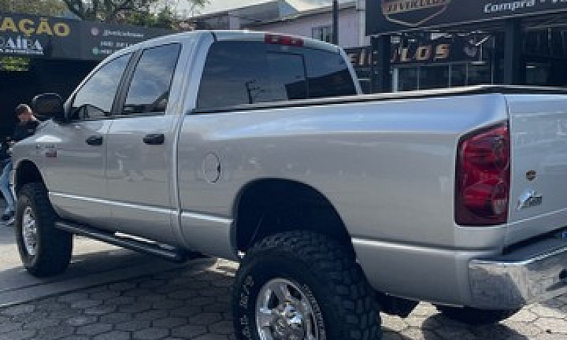 Dodge Ram 2500 2009 ...