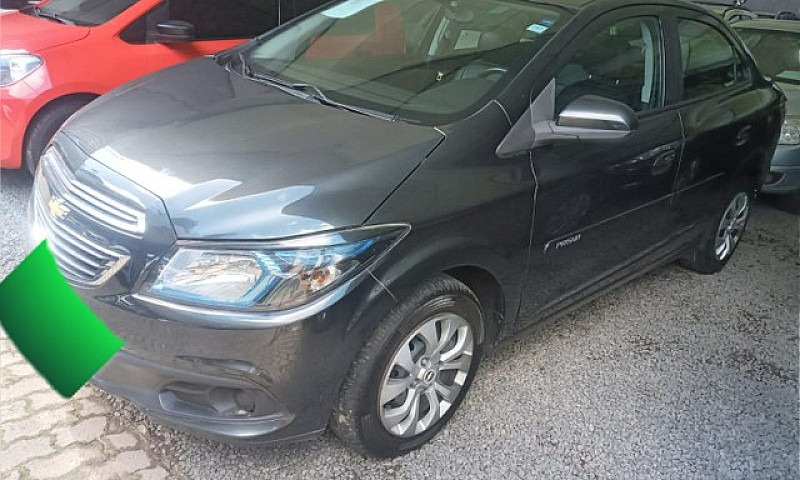 Prisma Lt  2016 Auto...