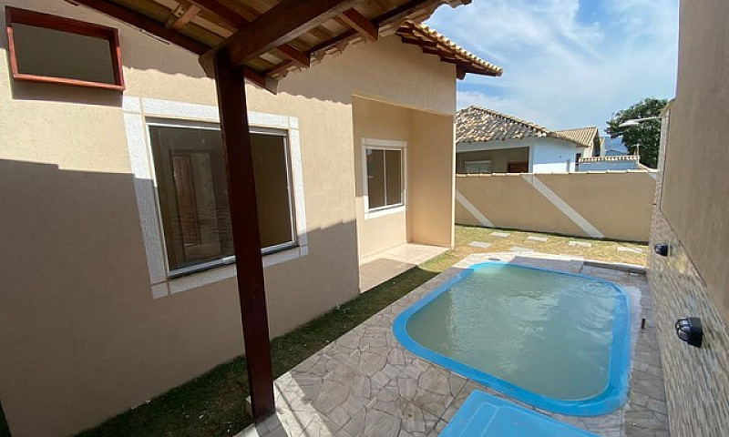 Casa À Venda Unamar ...