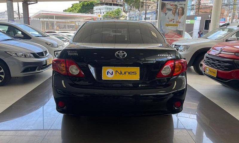 Toyota Corolla 1.8 G...