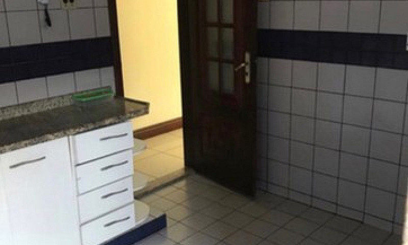 Apartamento Para Alu...