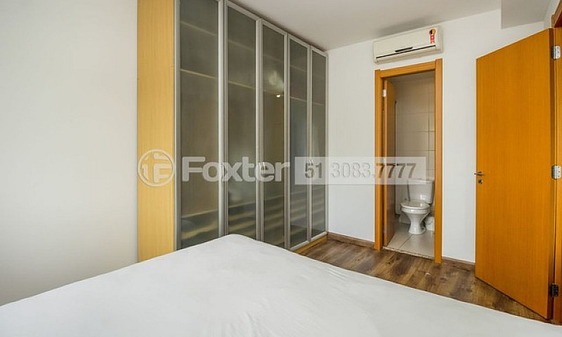 Apartamento De 1 Dor...