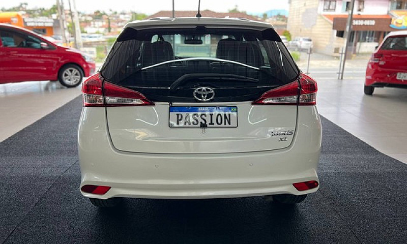 Yaris 2020/2020 1.5 ...