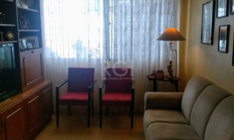 Porto Alegre - Apart...