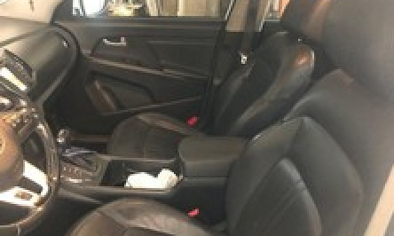 Vendo Sportage 2.0 F...