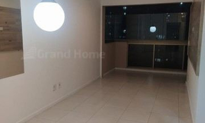 Apartamento 2 Quarto...