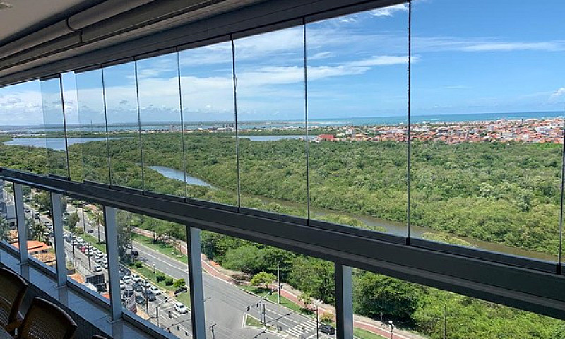 Condomínio Vista Bei...