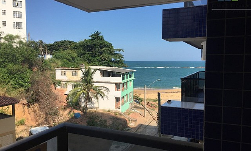 Amplo Apartamento Pe...