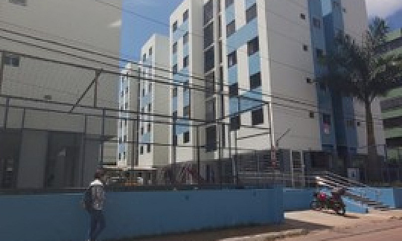 Lindo Apartamento No...