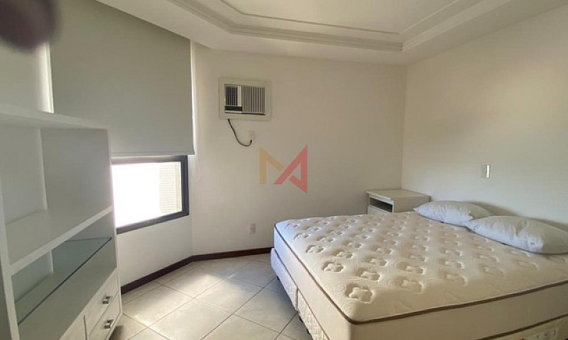 Apartamento Para Alu...