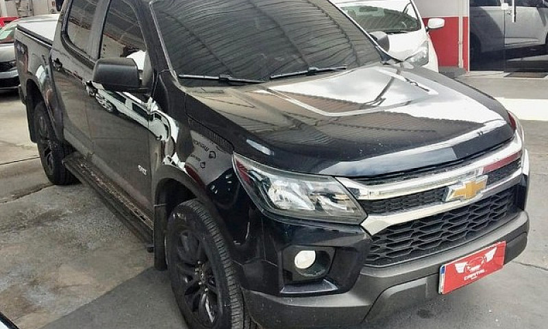 S10 Lt 4X4 2021...
