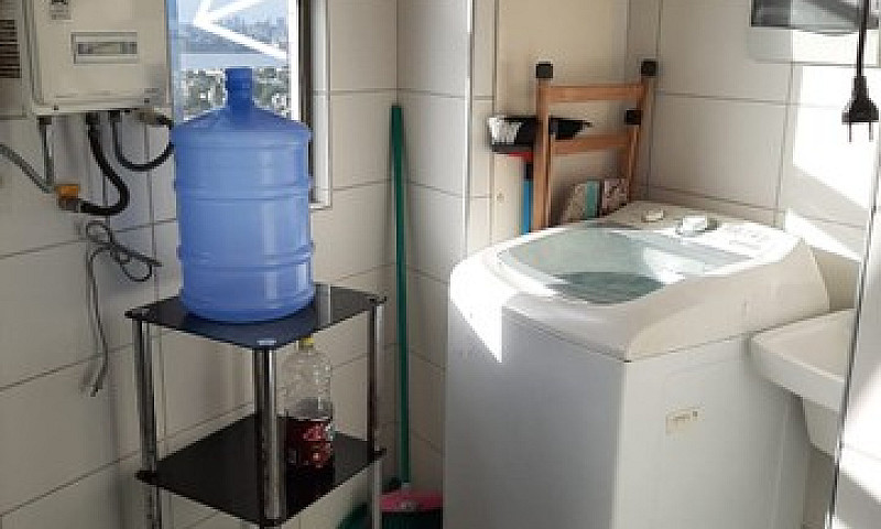 Apartamento Com 2 Qu...