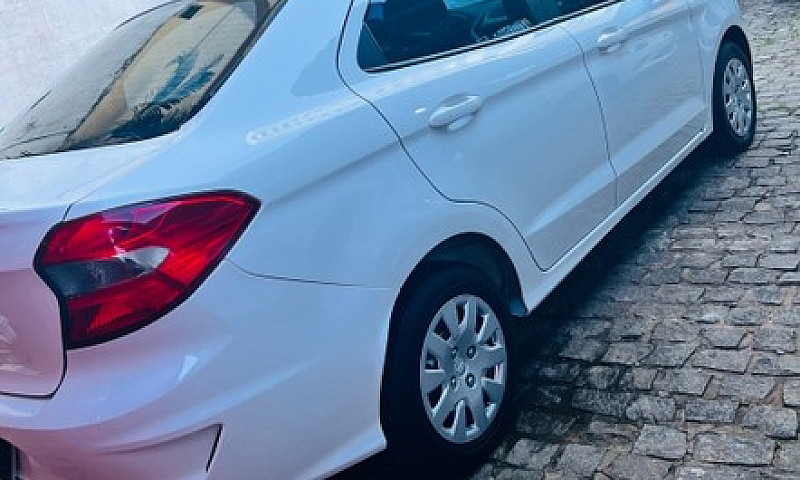 Ford Ka Sedan 2021 ...
