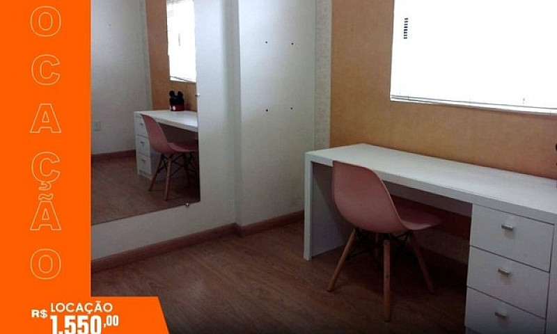 Alugo Apartamento Se...