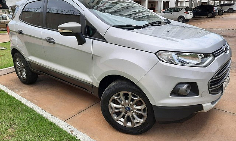 Ecosport Freestyle 1...