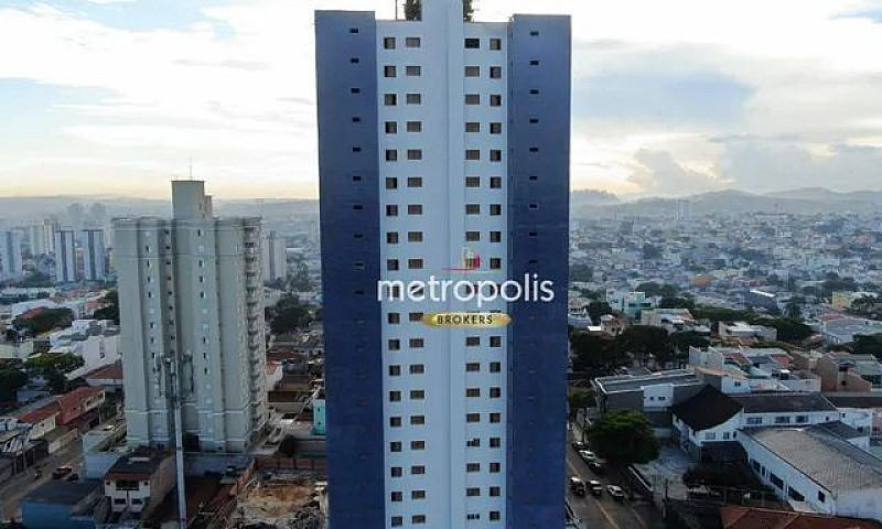 Apartamento À Venda,...