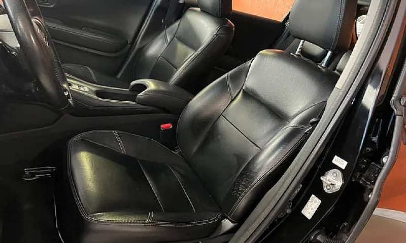 Hr-V Ex Cvt Completo...