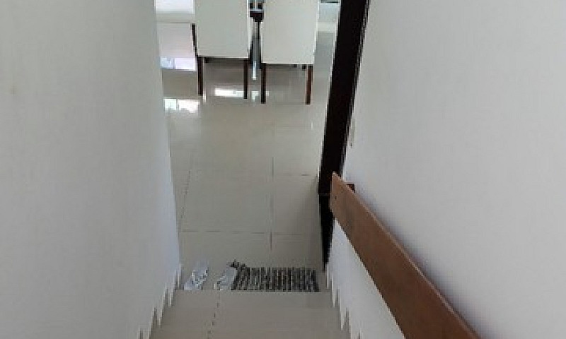 Casa Nova No Cond Pr...