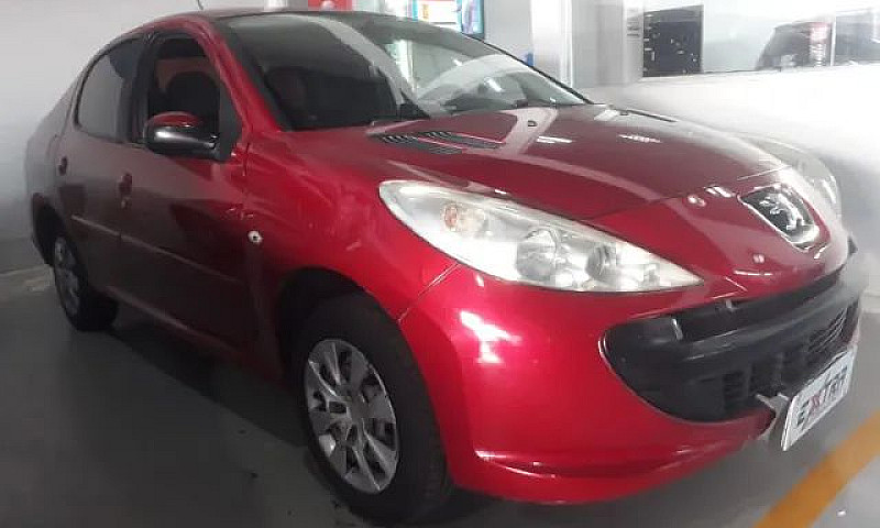 Peugeot / 207 Passio...