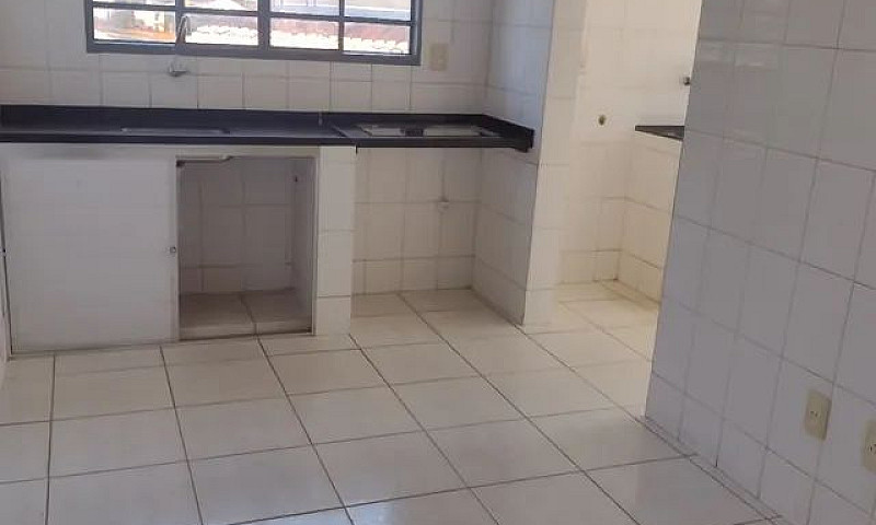 Casa De 3 Quartos Se...