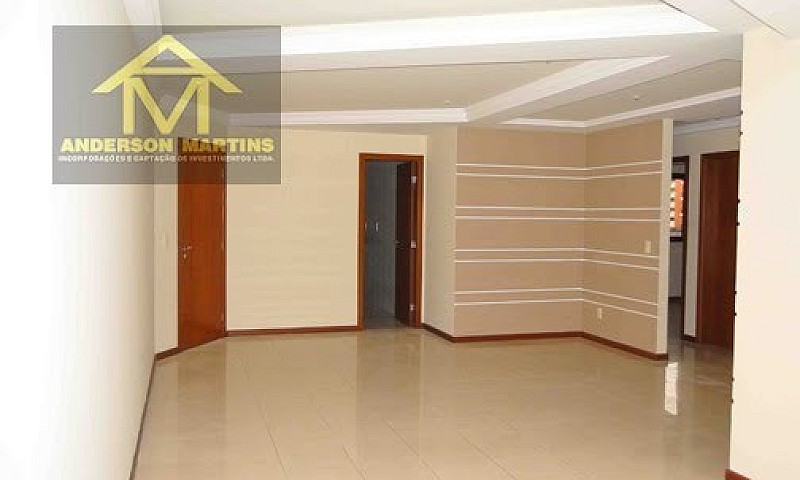 Apartamento 4 Quarto...