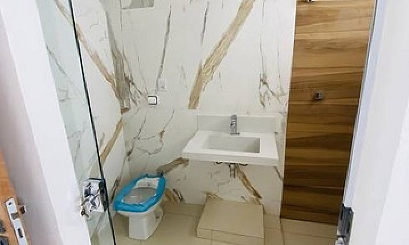 Luana - Bela Casa%...