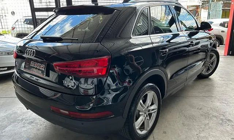Audi Q3 1.4 2018 (50...