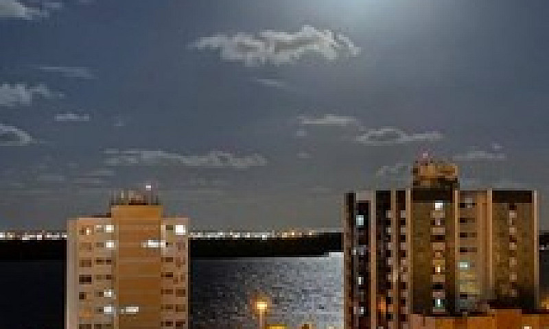 Apartamento Em Edifi...