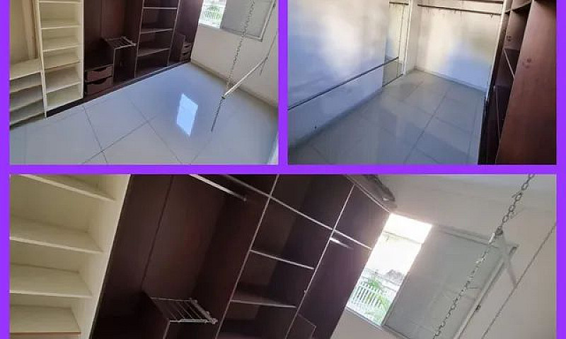Lindo Apt No Estreit...