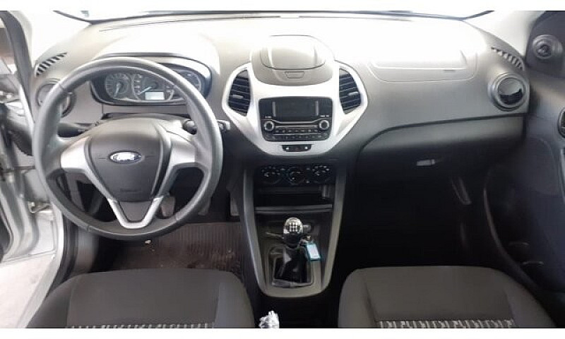 Ford Ka 2020 1.0 Ti-...