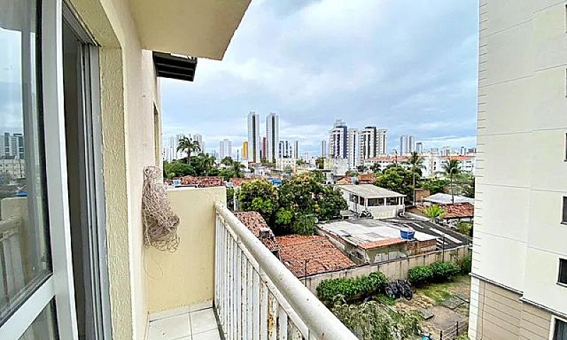 Apartamento Para Ven...