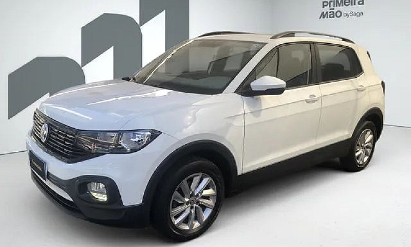 Volkswagen T-Cross 1...