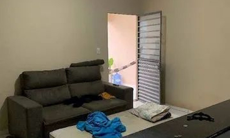 Casa, Padrão, 0 Vaga...