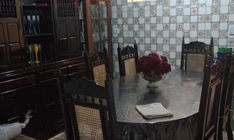 Casa Em Condomínio F...