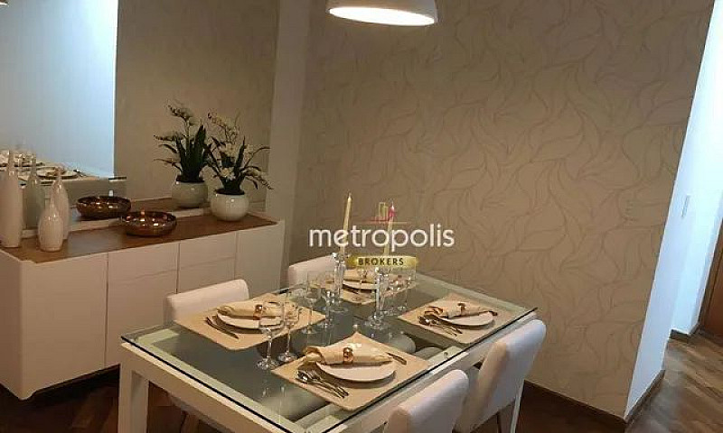 Apartamento À Venda,...