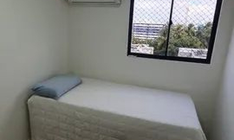 Apartamento 2 Quarto...