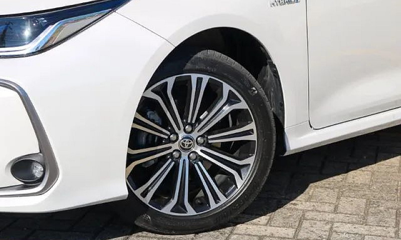 Corolla 2023 Altis P...