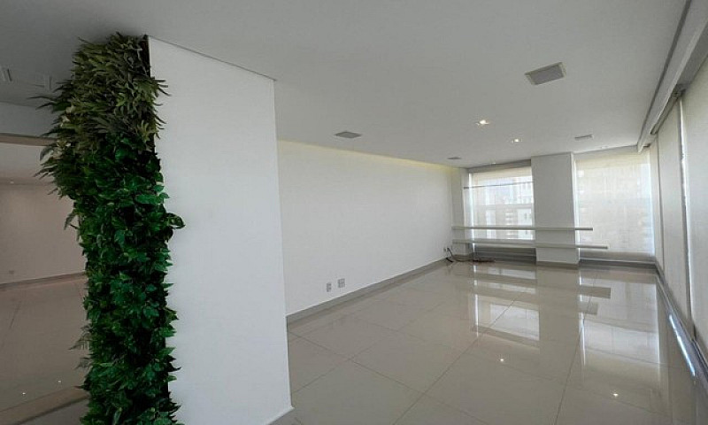 Apartamento 3 Suítes...