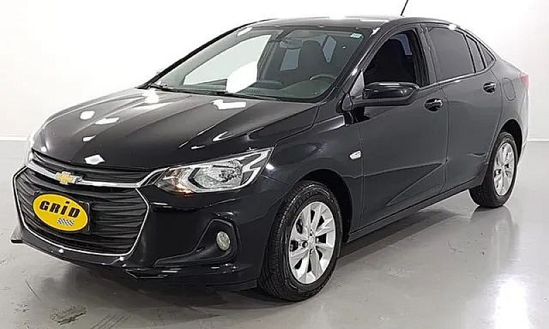 Chevrolet Onix Plus ...