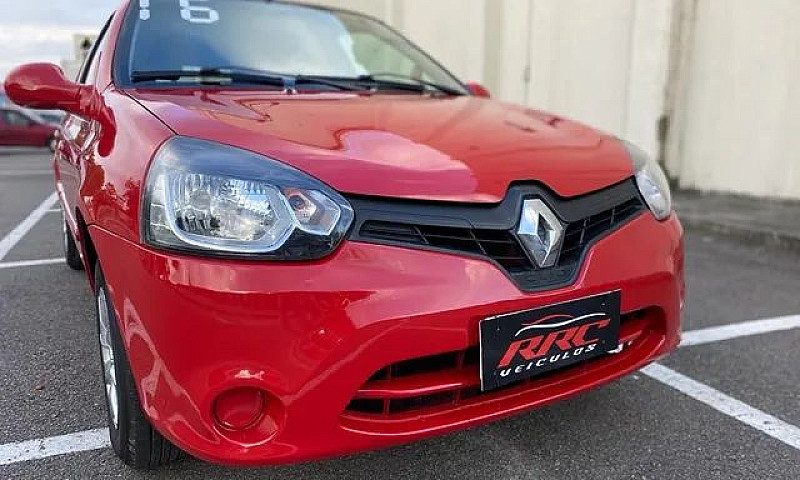 Renault Clio Express...