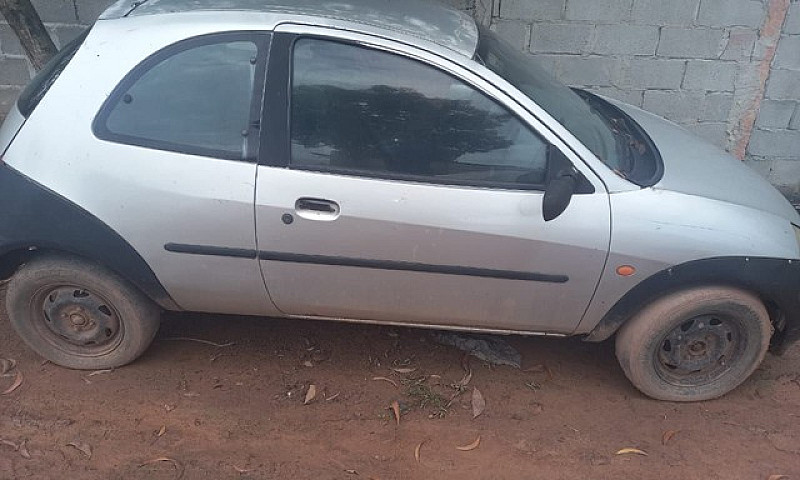 Carro P Roça ...